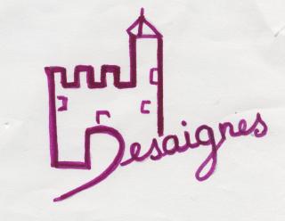 logo village Désaignes