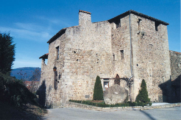 chateau