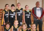 BENJAMINES 2011-2012