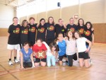 POUSSINES 2011-2012