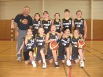 BENJAMINES 2012-2013