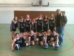 POUSSINES 2012-2013