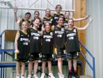 BENJAMINES EPINOUZE 2008-2009