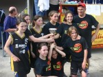 BENJAMINES SAULCE 2009