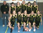 BENJAMINES MAI 2012