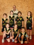 Minis 2011-2012