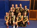 BENJAMINES 2014-2015