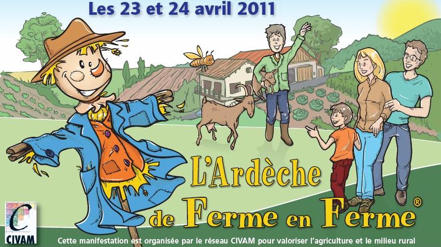 fferme ferme2011