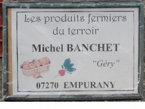 banchet