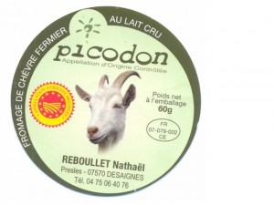 picodon reboullet