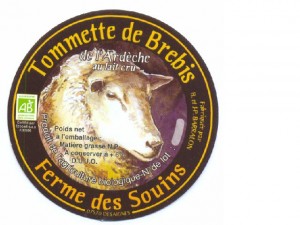 tommette ferme des souins