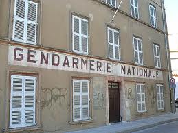 GENDARMERIE nat