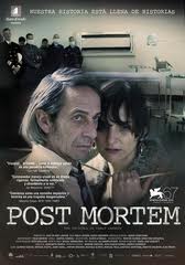 post mortem