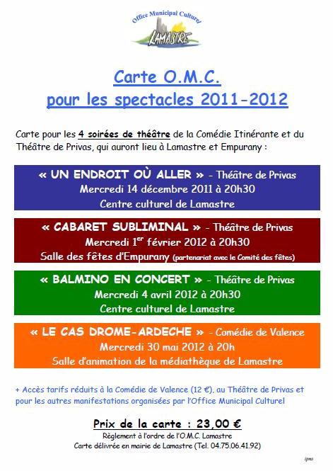 saison 2011 12