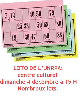 loto 11 fini