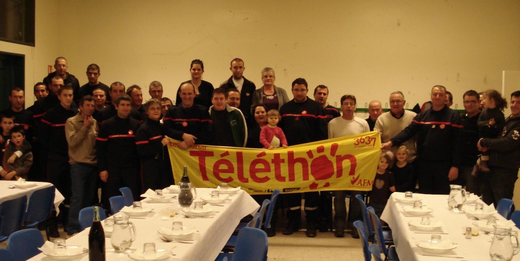 telethon dec 11