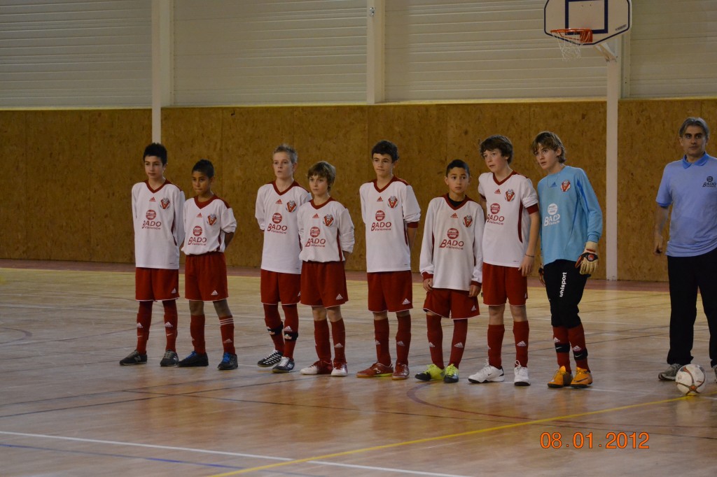 futsal valence