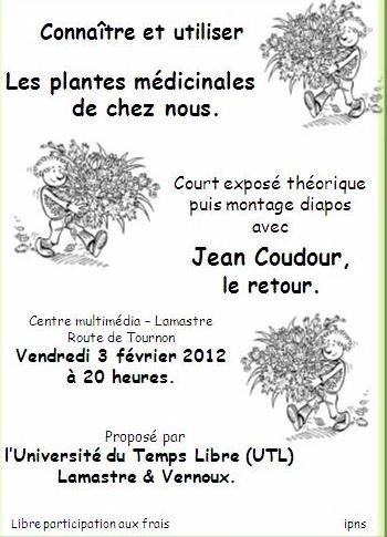 jean coudour UTL