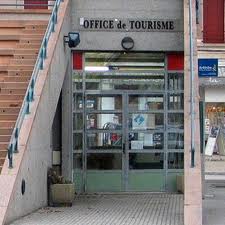 office tourisme lamastre