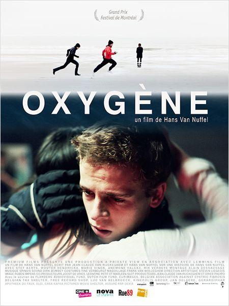 oxygene film.