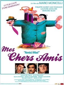 affiche-mes-chèrs-amis