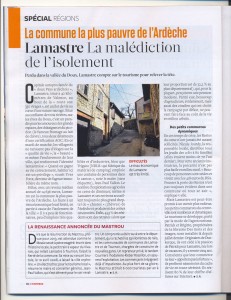 lamastre article