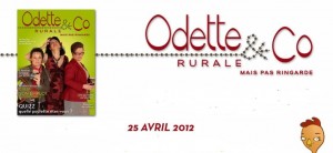 odette & Co