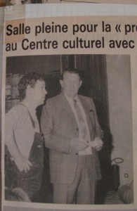 gérard morel et paul bouit 1982