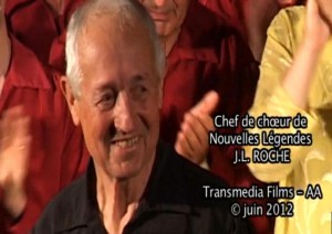 jean louis roche nouvelles légendes