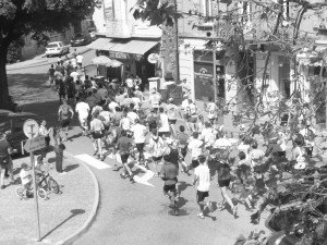 lamastre nozieres 2012 depart