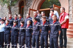 14 juillet, Les jeunes et les anciens