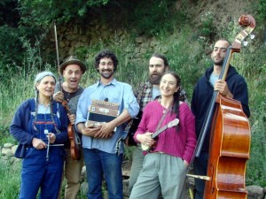 la compagnie du Beausauvage