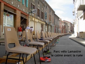 parc vélo triathlon lamastre