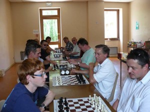 club echecs lamastre