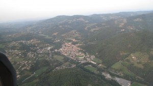 lamastre vue avion 1