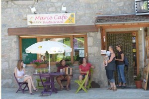 bistrot de pays saint basile marie café