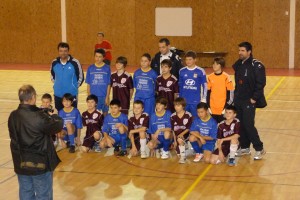 tournoi futsalle ASDV Janvier 2013 3R