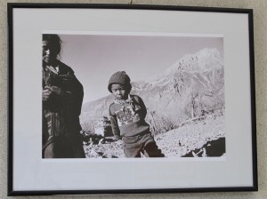 Muktinath  pèlerinage pour hindouistes et bouddhistes