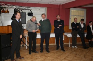 discours repas pompiers 2013 LAMASTRE 1