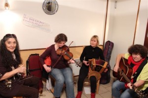 Orchestre cajun