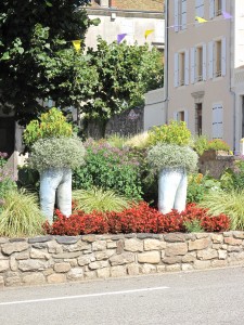 mannequins fesses lamastre