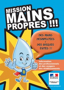 operation mains propres hopital lamastre