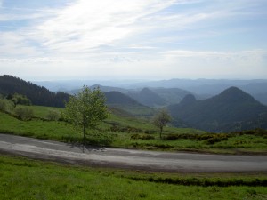 col des boutieres 1500 m