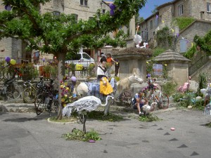 echassiers de chassiers