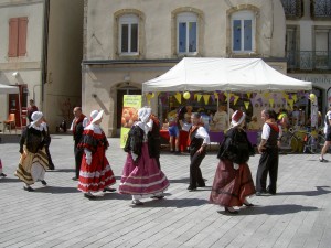 folklore Privas