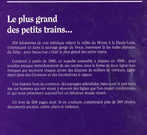 le plus petit des grands tains