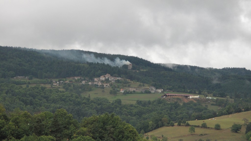 chateau yves lecoq incendie 2013