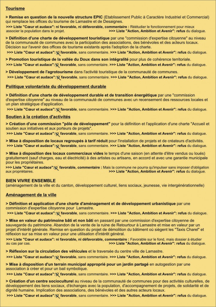 initiative citoyenes questionnaire page 2