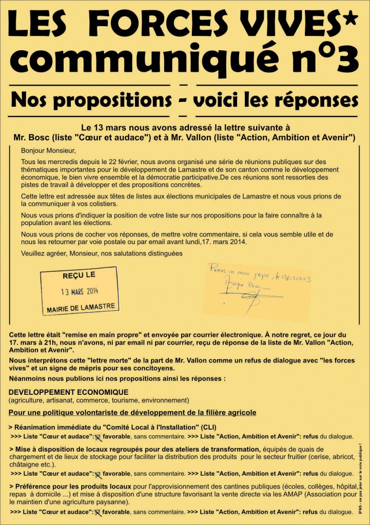 questionnaire municipales lamastre  page 1