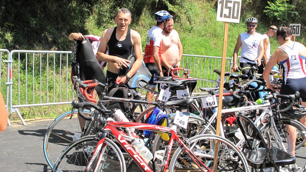 christophe vallon triathlon lamastre